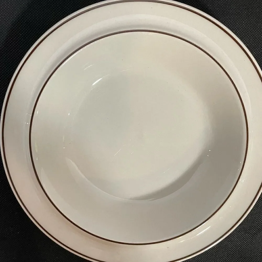 Arabia Finland Fennica bowl